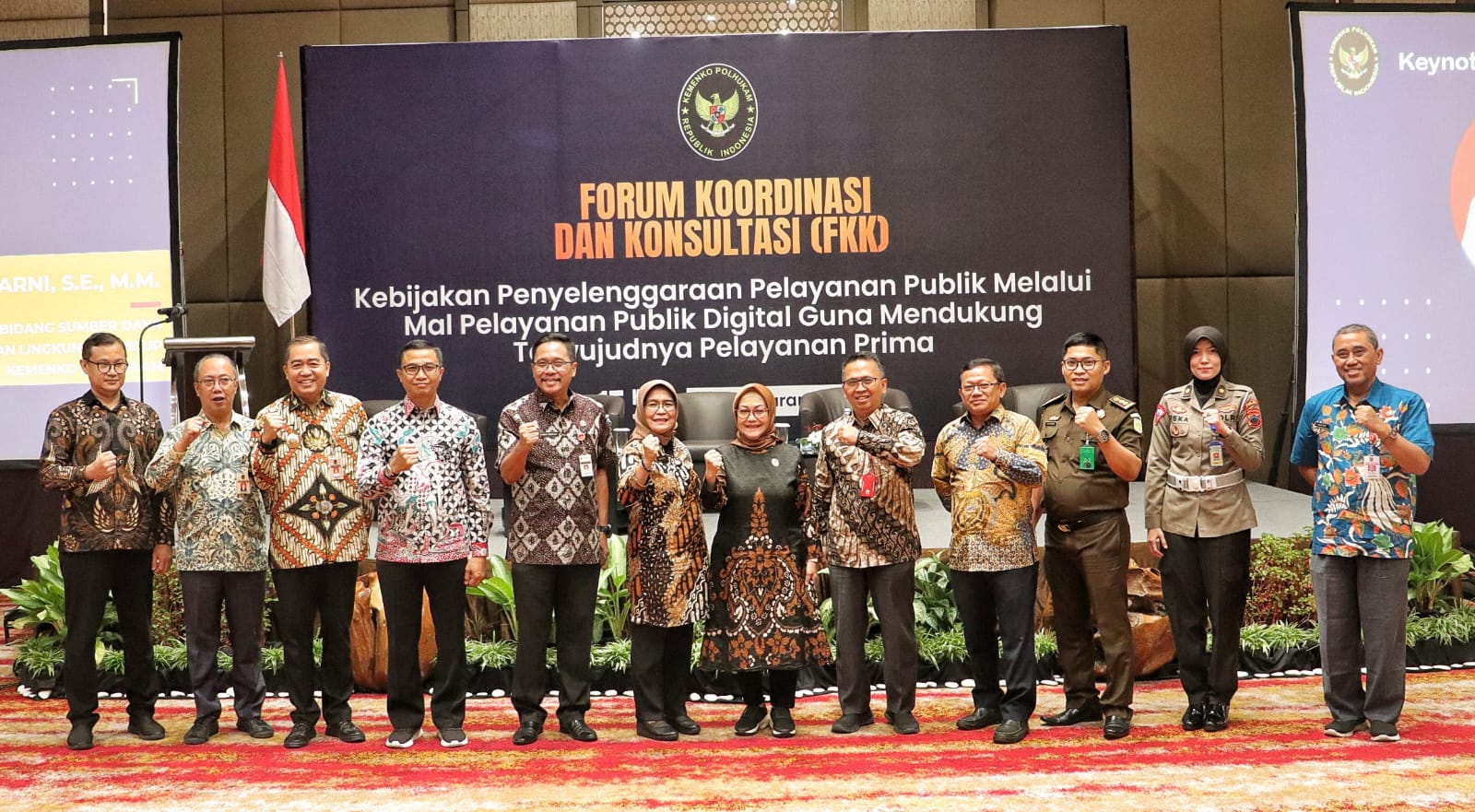 20230615 Forum Koordinasi dan Konsultasi 3
