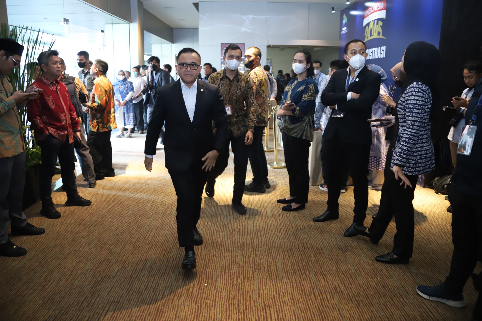 20230615 MENTERI Indonesia Emas 2045 12