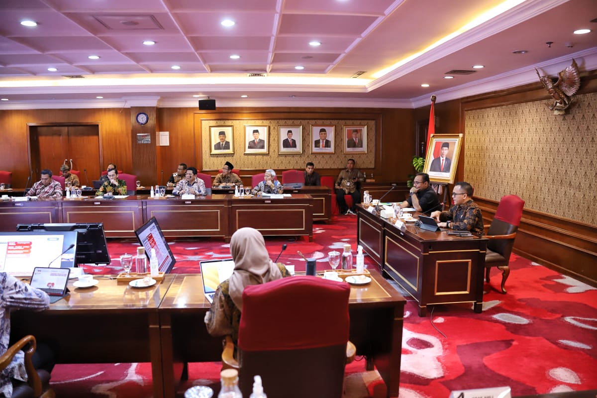 20230615 Rapat dengan Kemenag 1