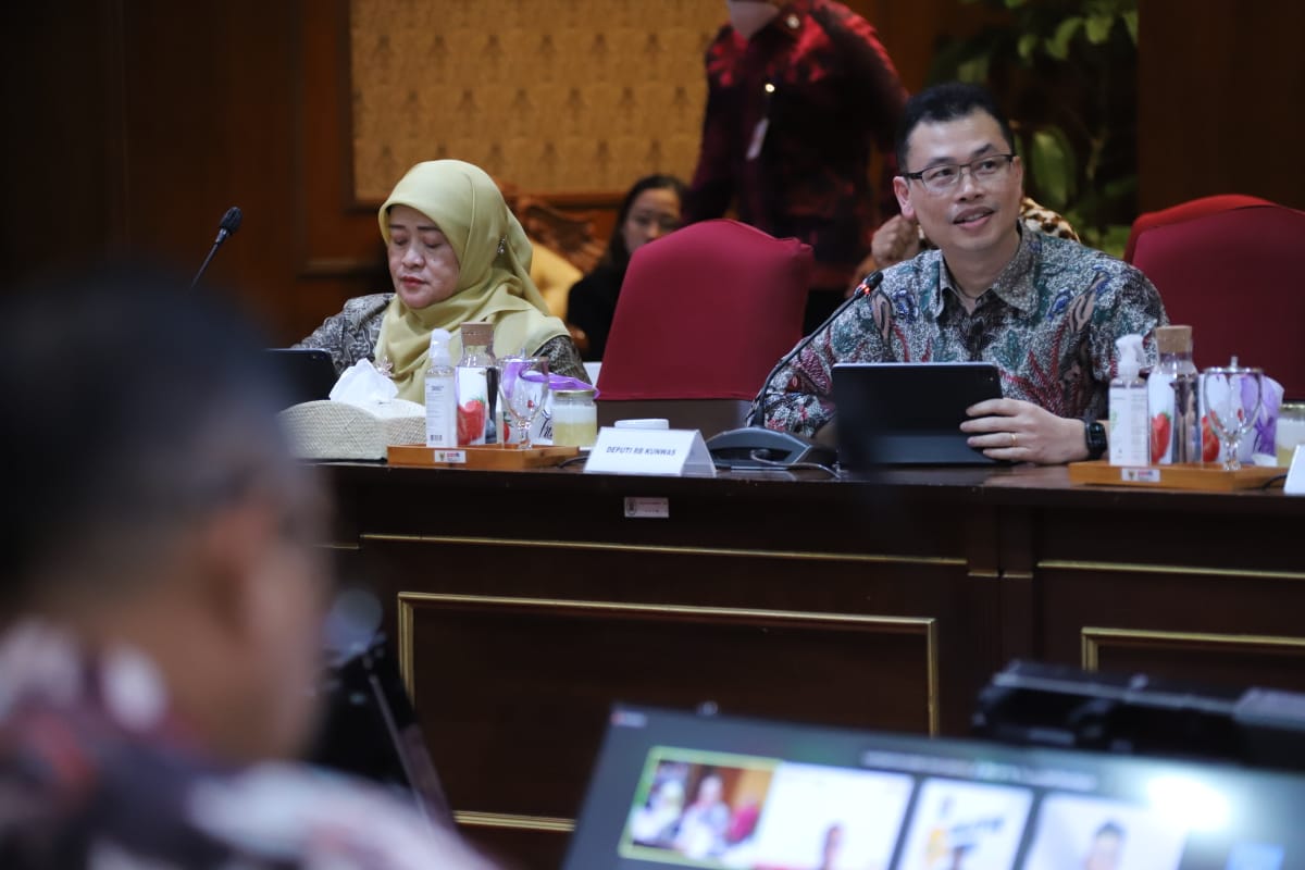20230616 Rakor Kementerian PANRB dan Kemendagri 12
