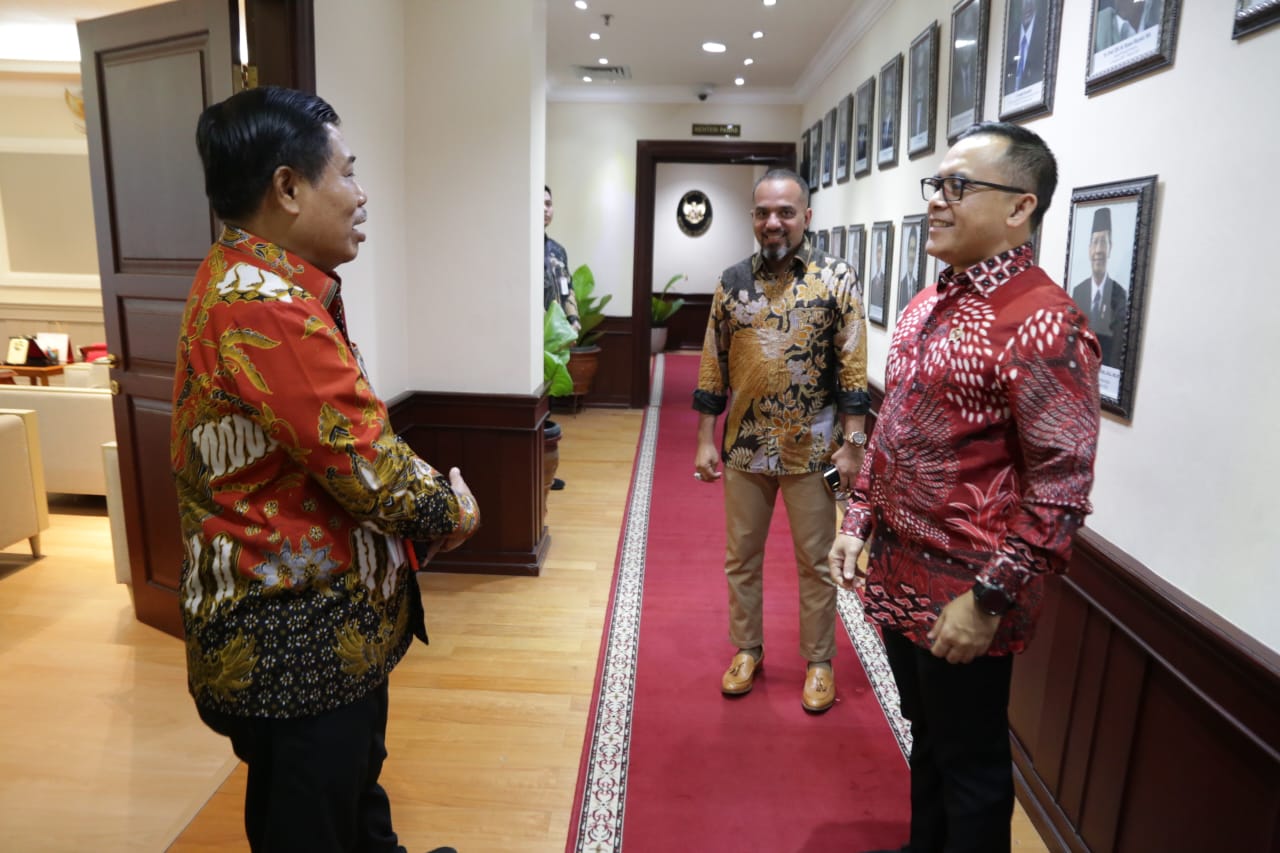 20230616 Rakor Kementerian PANRB dan Kemendagri 12