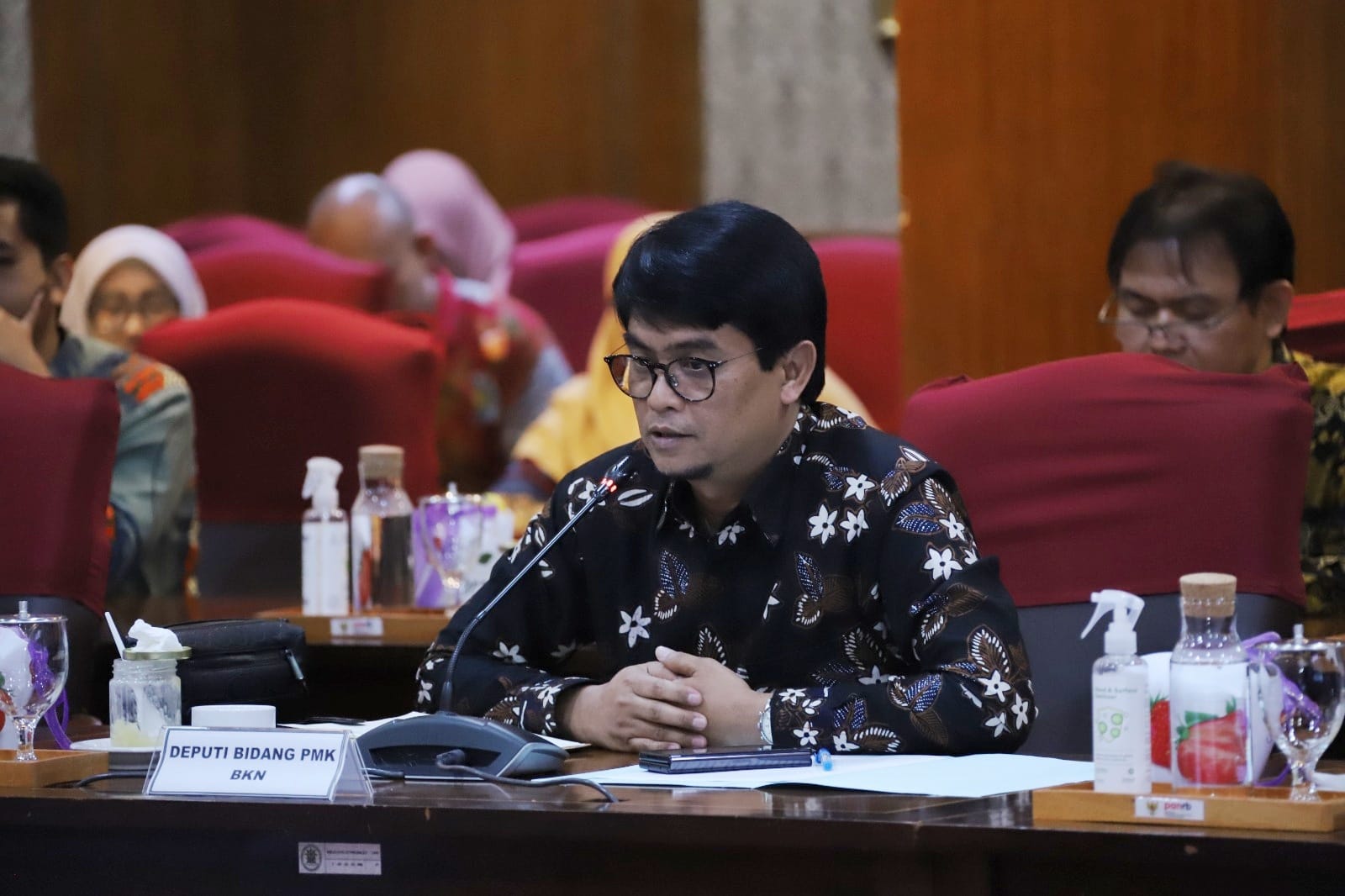 20230616 Rakor Kementerian PANRB dan Kemendagri 13