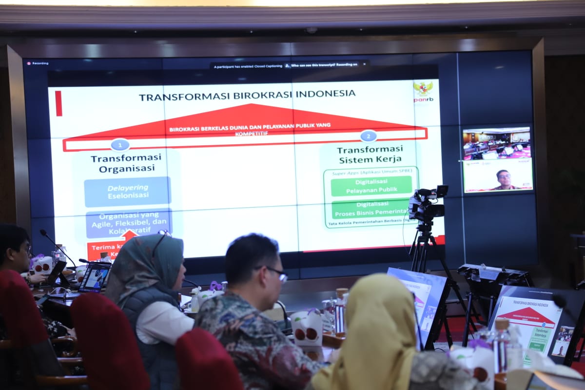 20230616 Rakor Kementerian PANRB dan Kemendagri 12