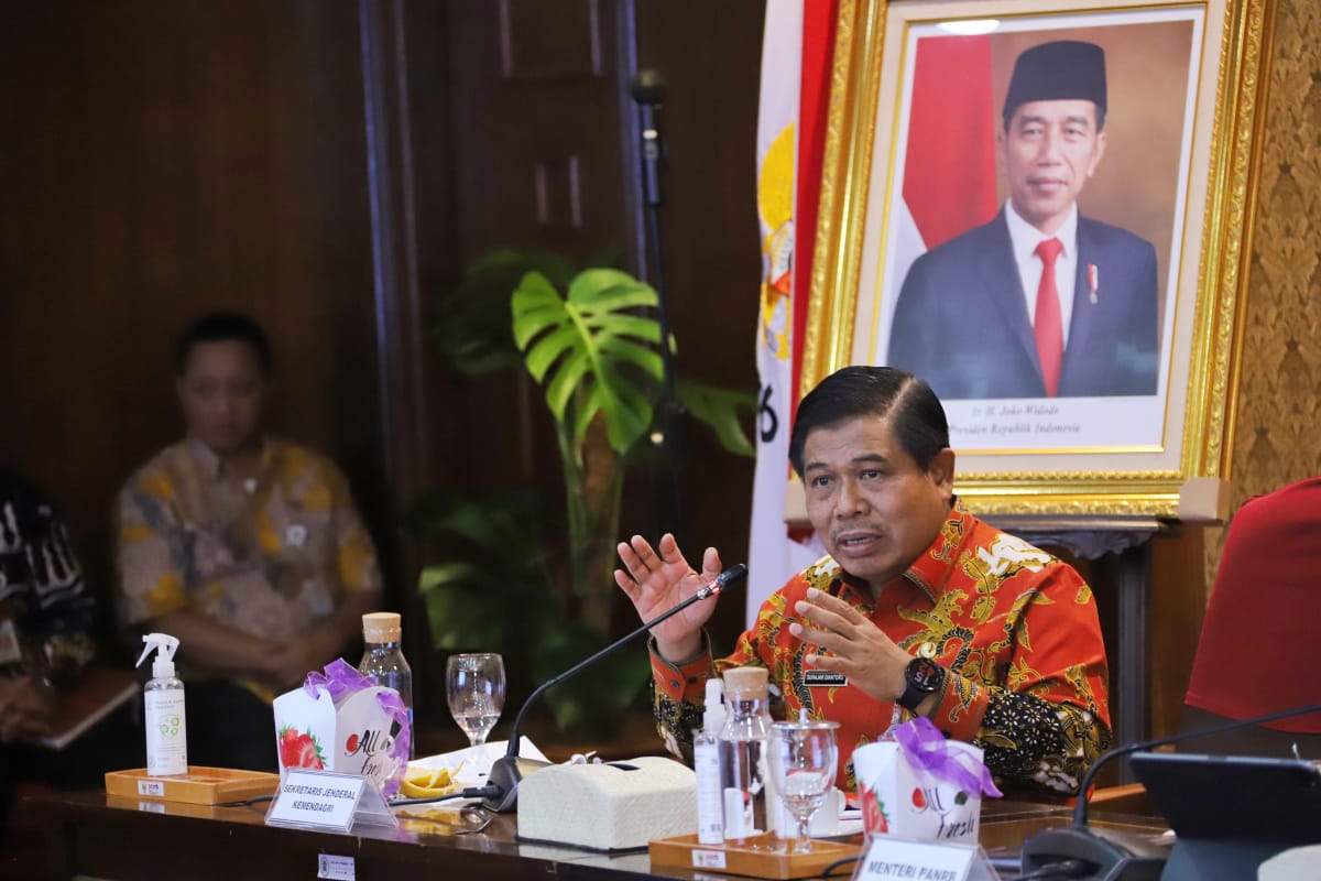 20230616 Rakor Kementerian PANRB dan Kemendagri 4
