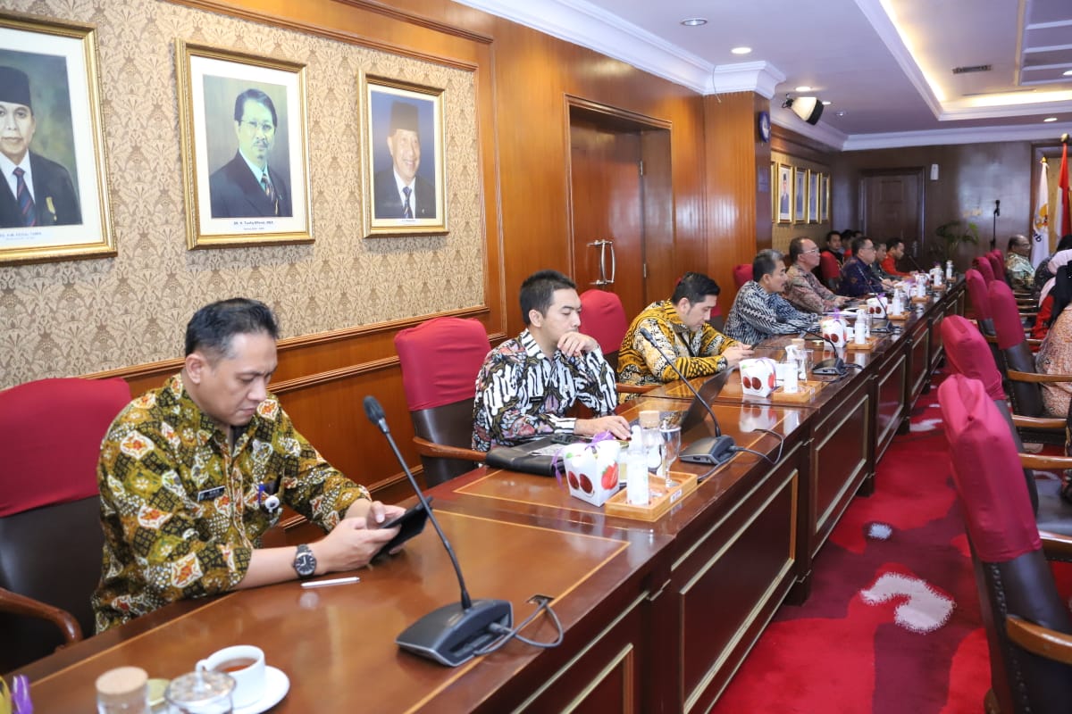 20230616 Rakor Kementerian PANRB dan Kemendagri 12