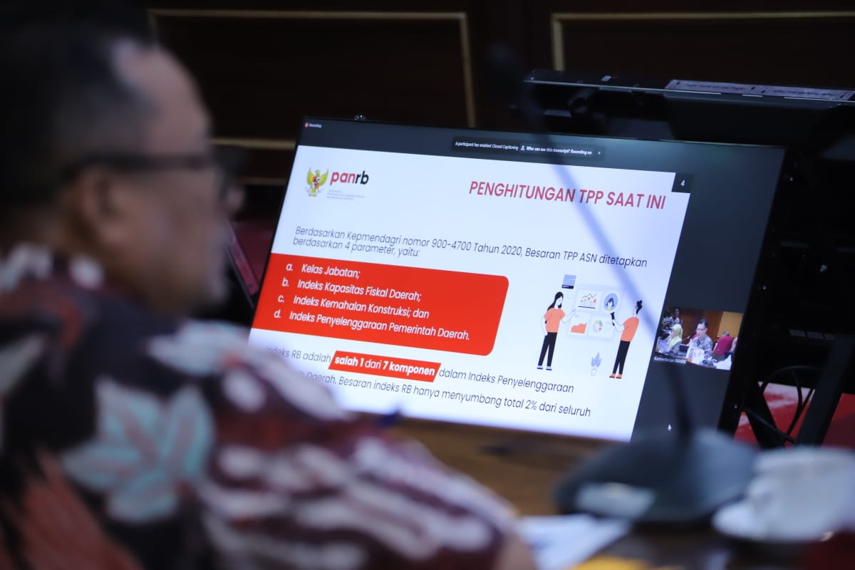 20230616 Rakor Kementerian PANRB dan Kemendagri 12
