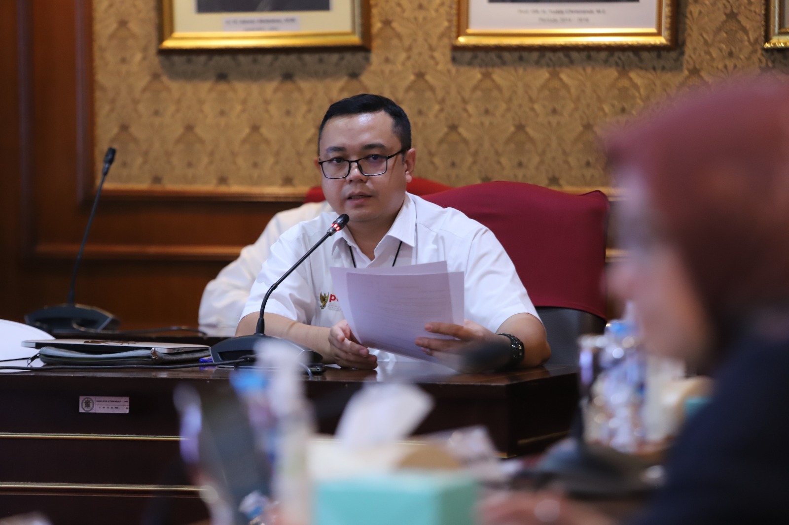 20230619 Kick off Pilot Project Simulasi Konsep Sistem Penghargaan 8