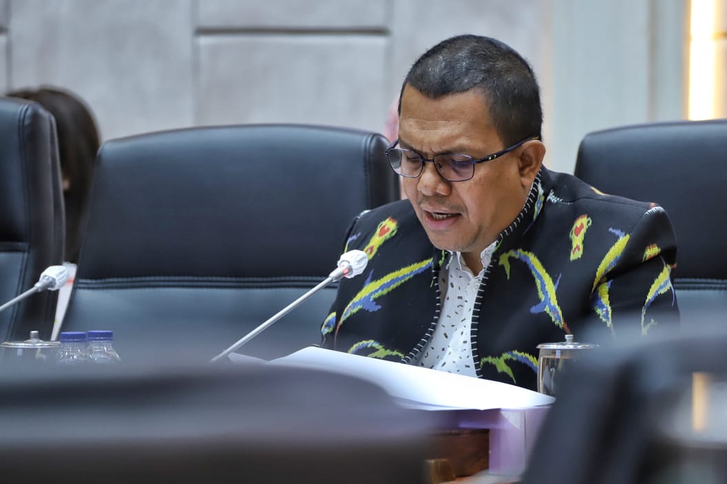 20230619 Rapat Kerja dengan Komisi IX DPR RI 18