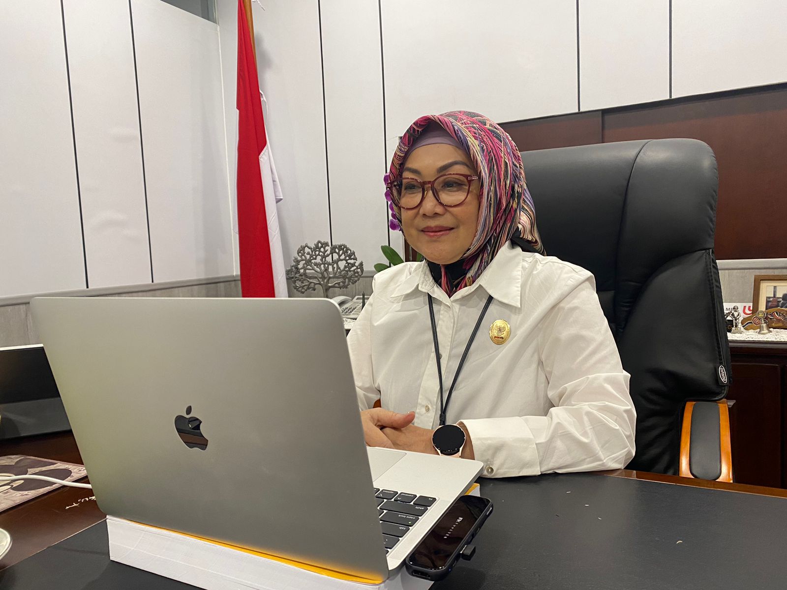20230619 Ukur Dampak Keberadaan Kementerian PANRB Lakukan Monev Penyelenggaraan MPP 3