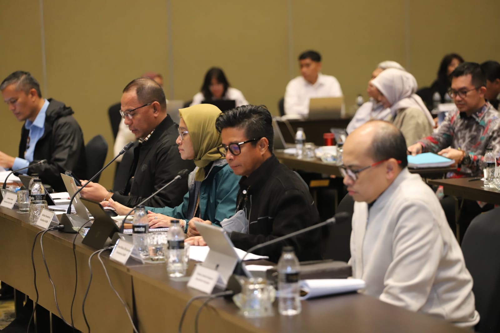 20230620 Rapat Pembahasan DIM RUU ASN 11