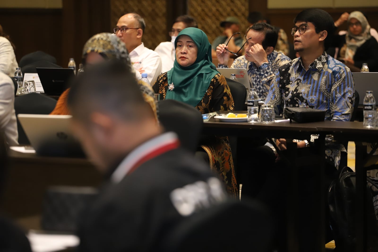 20230620 Rapat Pembahasan DIM RUU ASN 11
