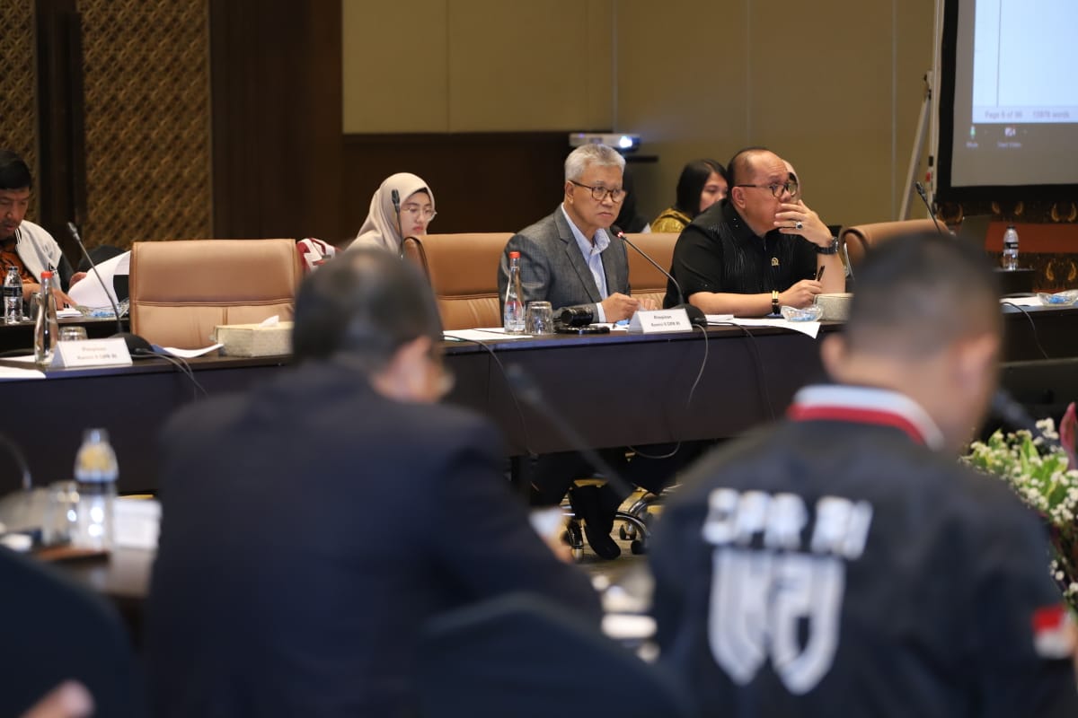 20230620 Rapat Pembahasan DIM RUU ASN 11