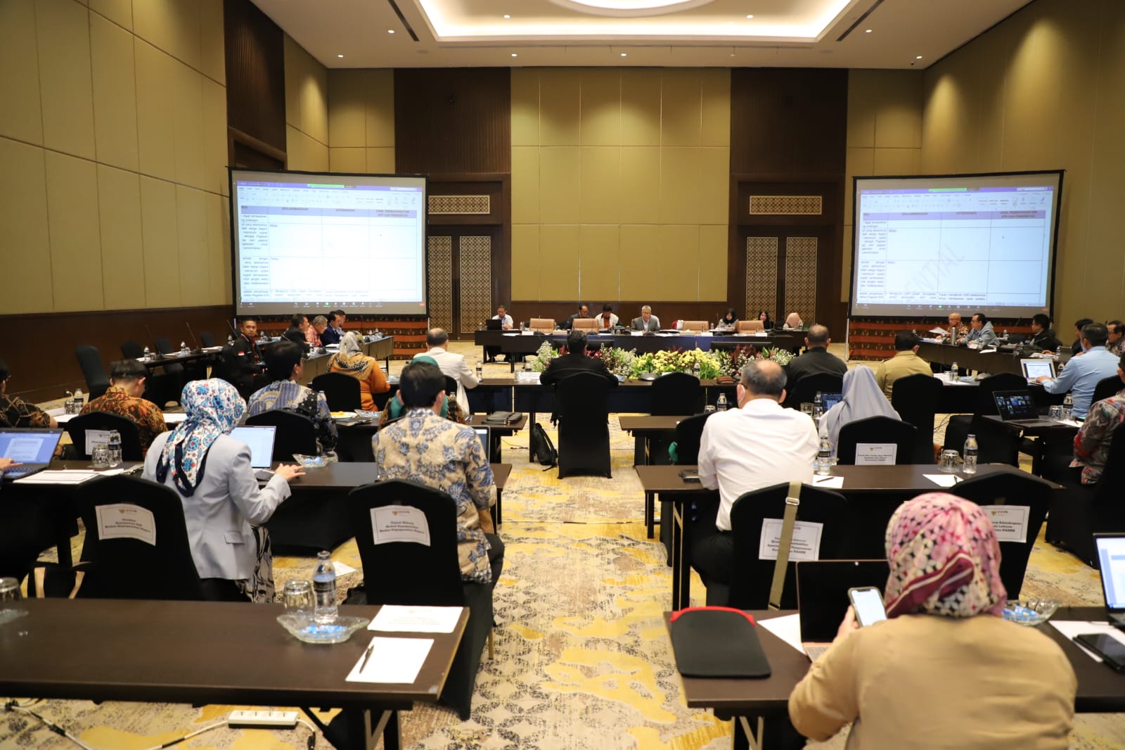 20230620 Rapat Pembahasan DIM RUU ASN 11