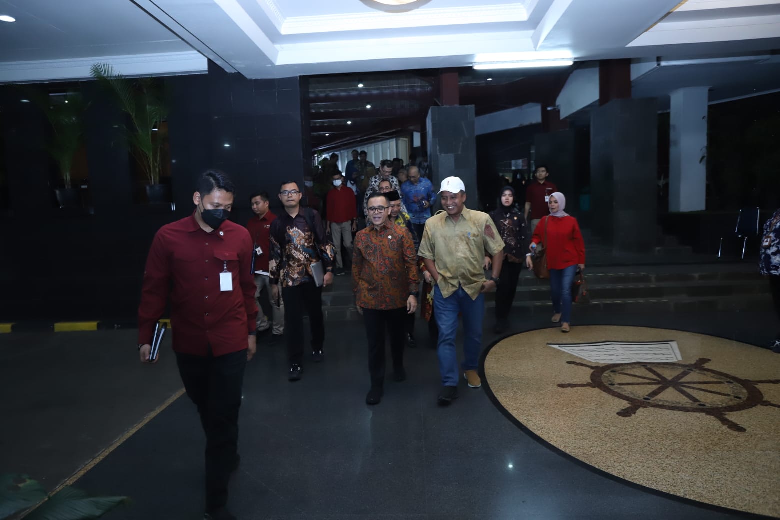 20230621 Penandatanganan Kerjasama Perguruan Tinggi 16