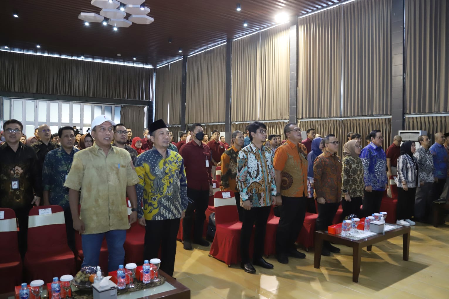 20230621 Penandatanganan Kerjasama Perguruan Tinggi 16