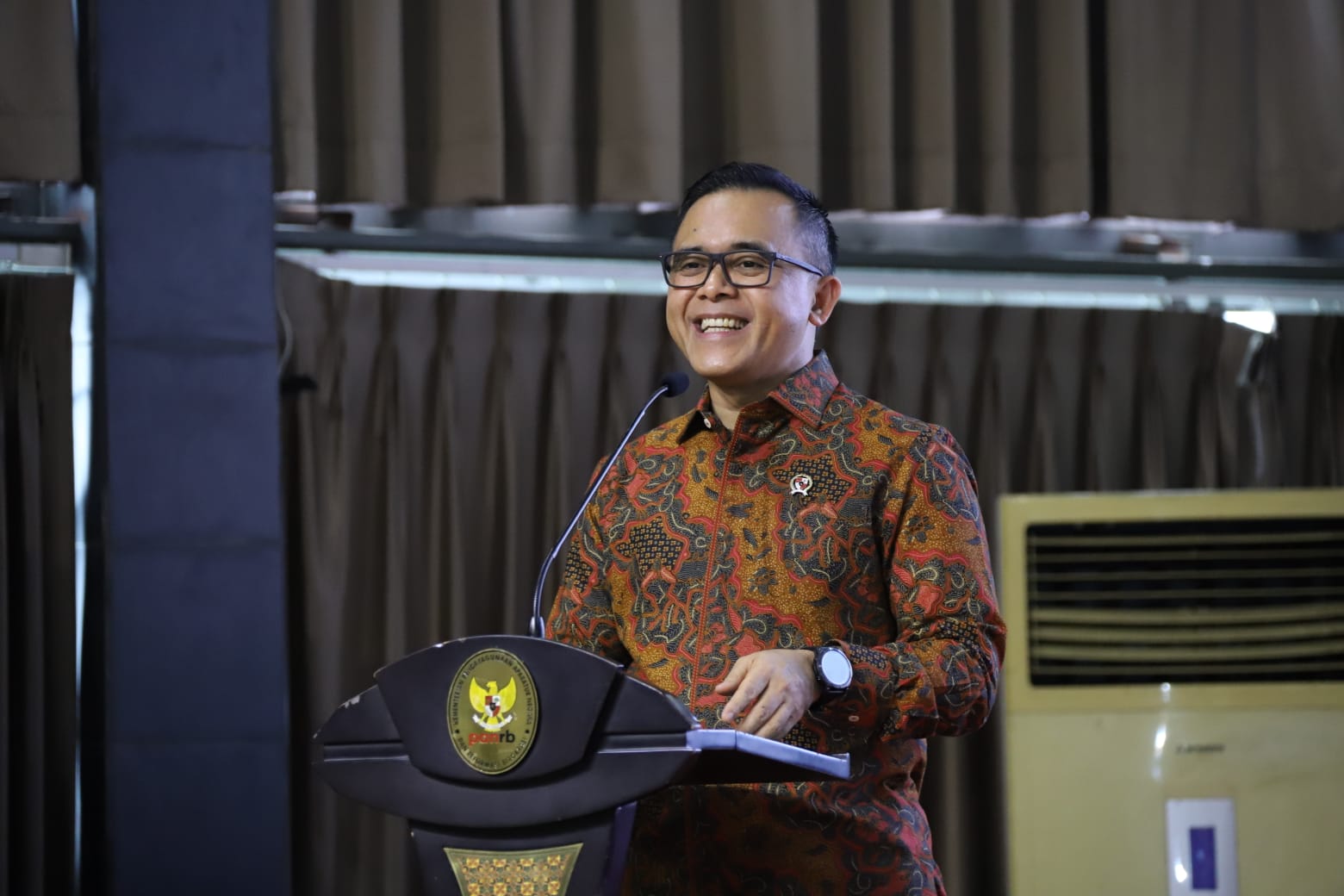 20230621 Penandatanganan Kerjasama Perguruan Tinggi 16