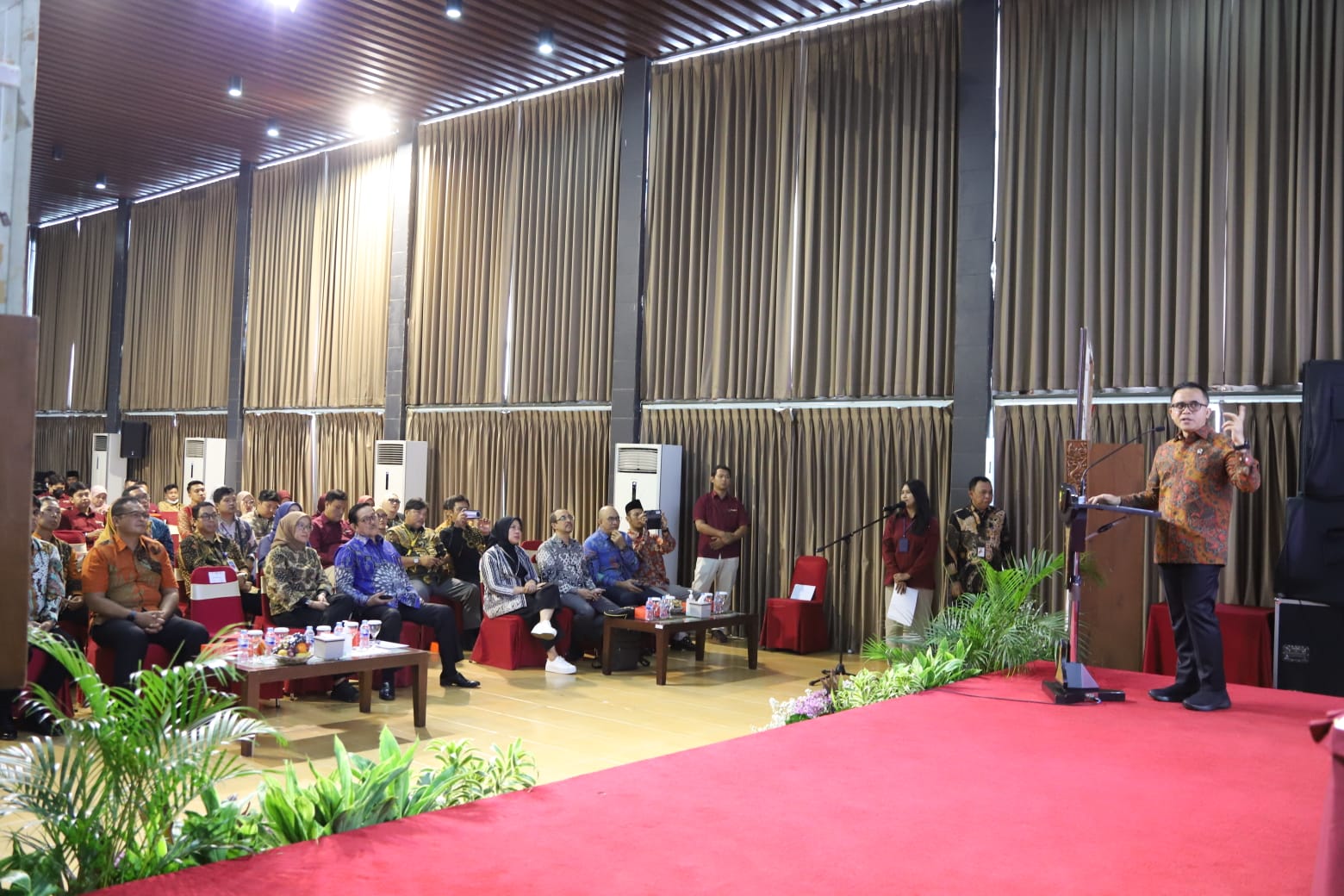 20230621 Penandatanganan Kerjasama Perguruan Tinggi 16