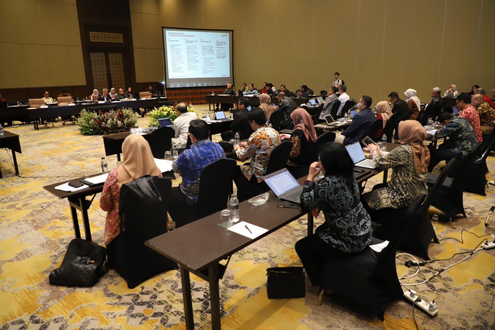 20230621 Rapat Lanjutan Pembahasan DIM RUU ASN 12