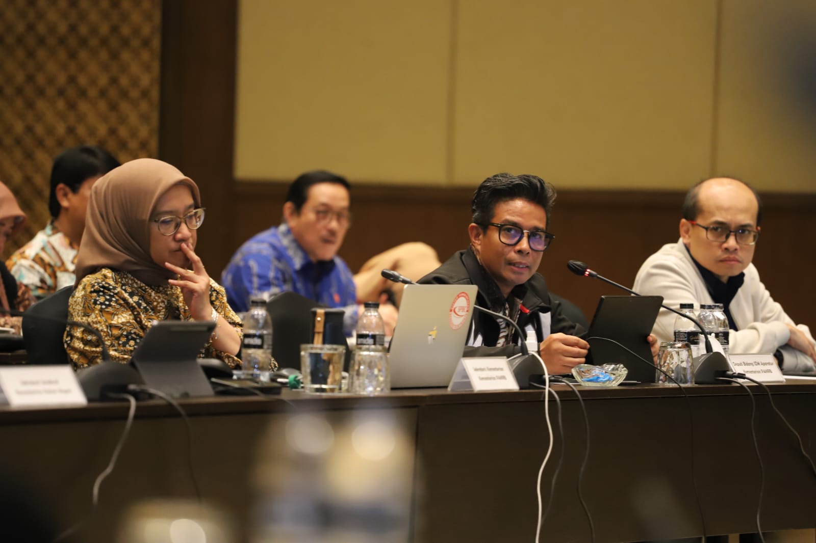 20230621 Rapat Lanjutan Pembahasan DIM RUU ASN 12