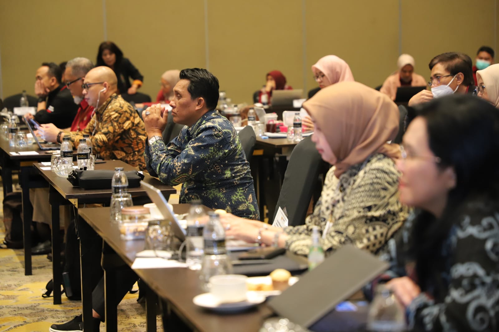 20230621 Rapat Lanjutan Pembahasan DIM RUU ASN 12