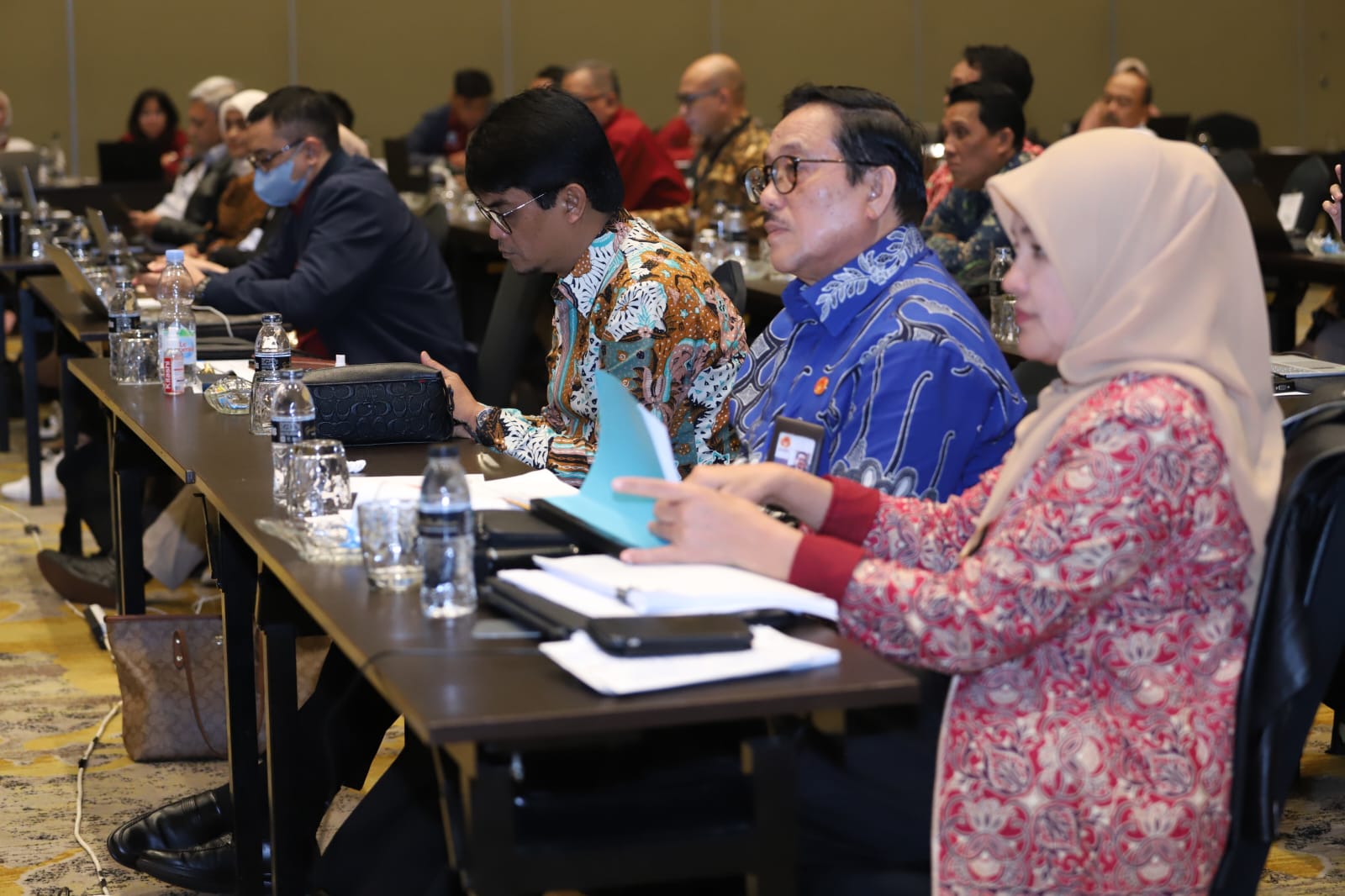 20230621 Rapat Lanjutan Pembahasan DIM RUU ASN 12