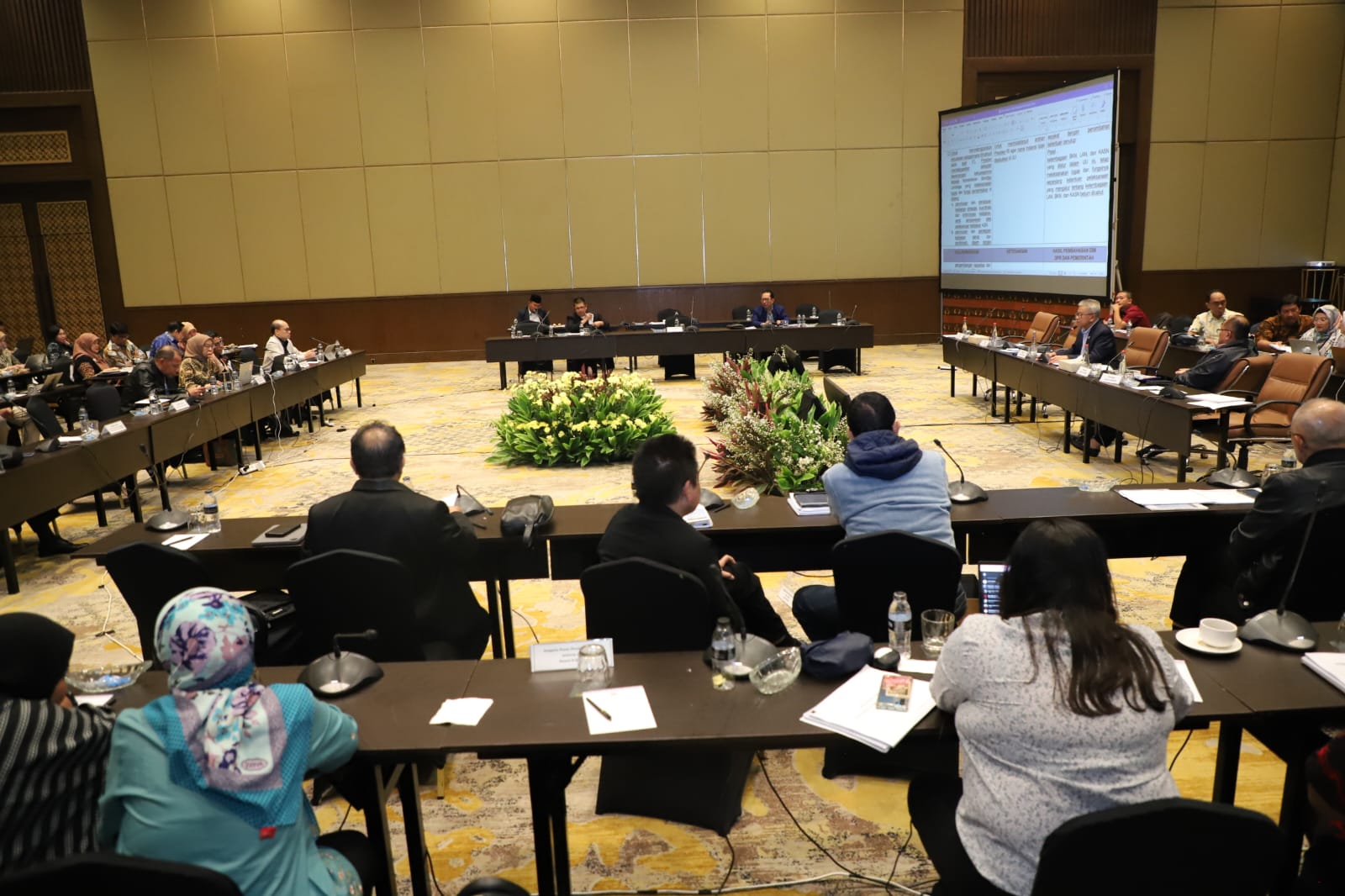 20230621 Rapat Lanjutan Pembahasan DIM RUU ASN 12