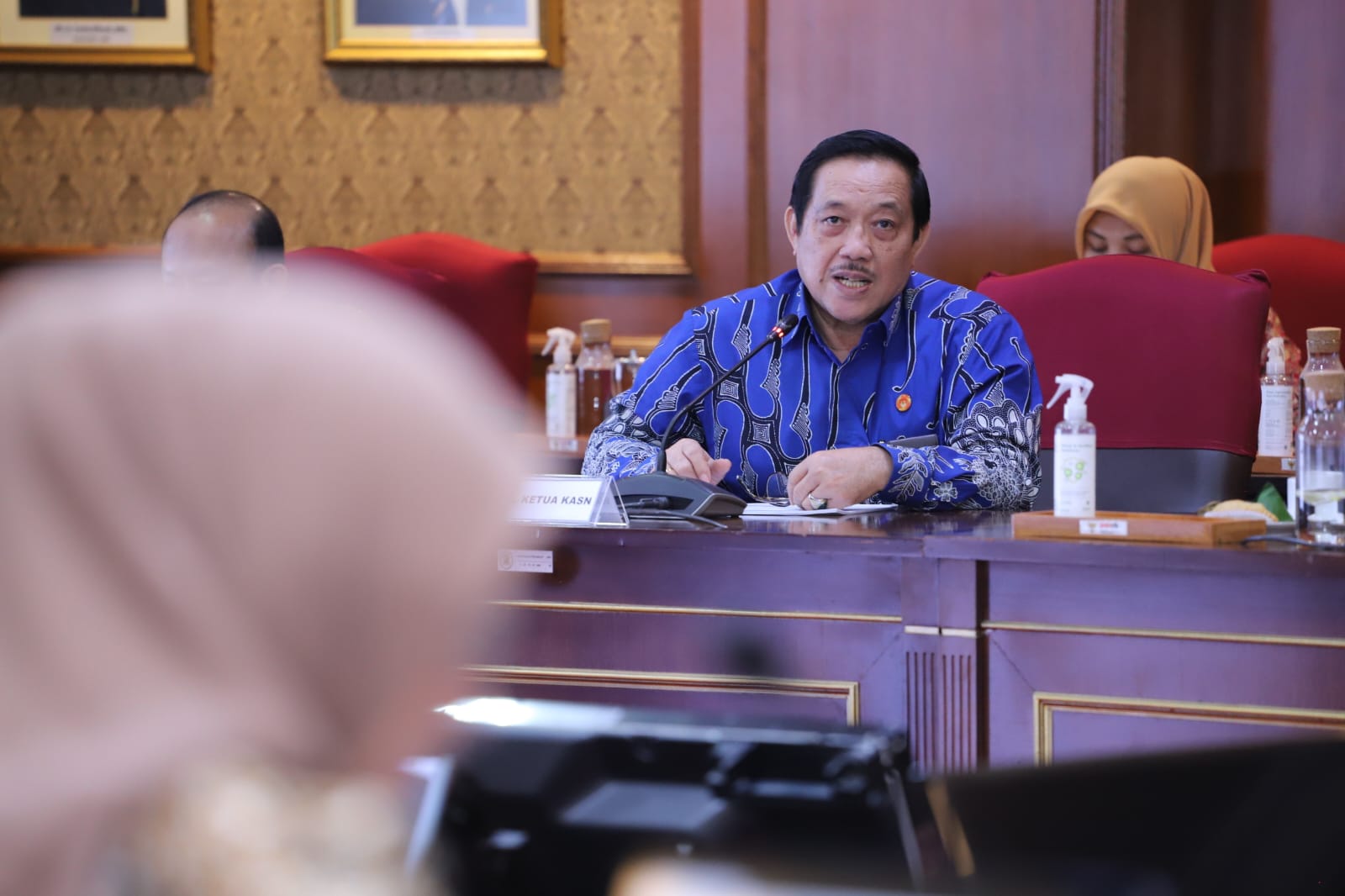 20230621 Rapat Pimpinan Bersama Paguyuban 18