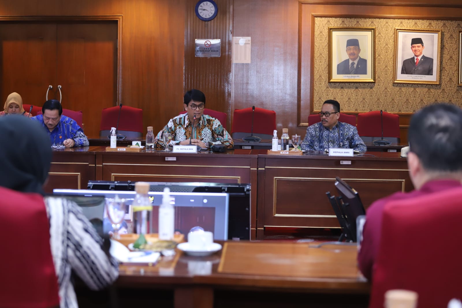 20230621 Rapat Pimpinan Bersama Paguyuban 18