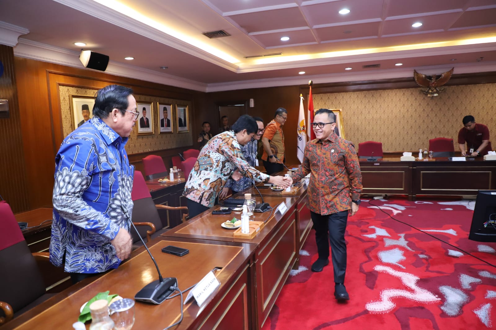 20230621 Rapat Pimpinan Bersama Paguyuban 18
