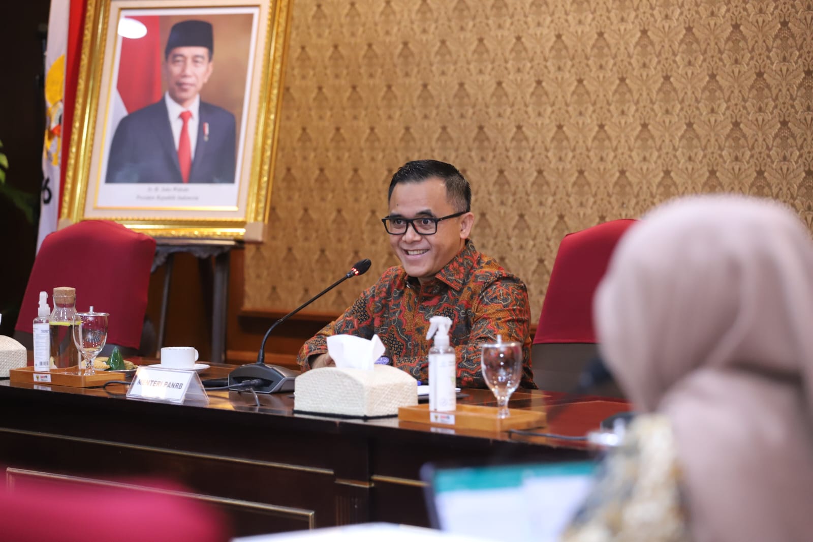 20230621 Rapat Pimpinan Bersama Paguyuban 18