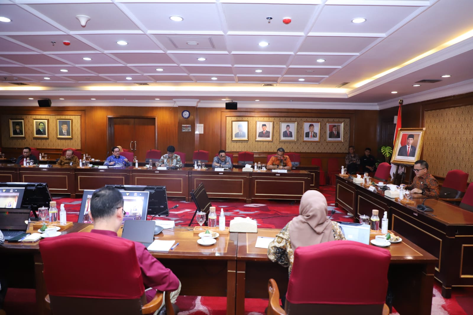 20230621 Rapat Pimpinan Bersama Paguyuban 18