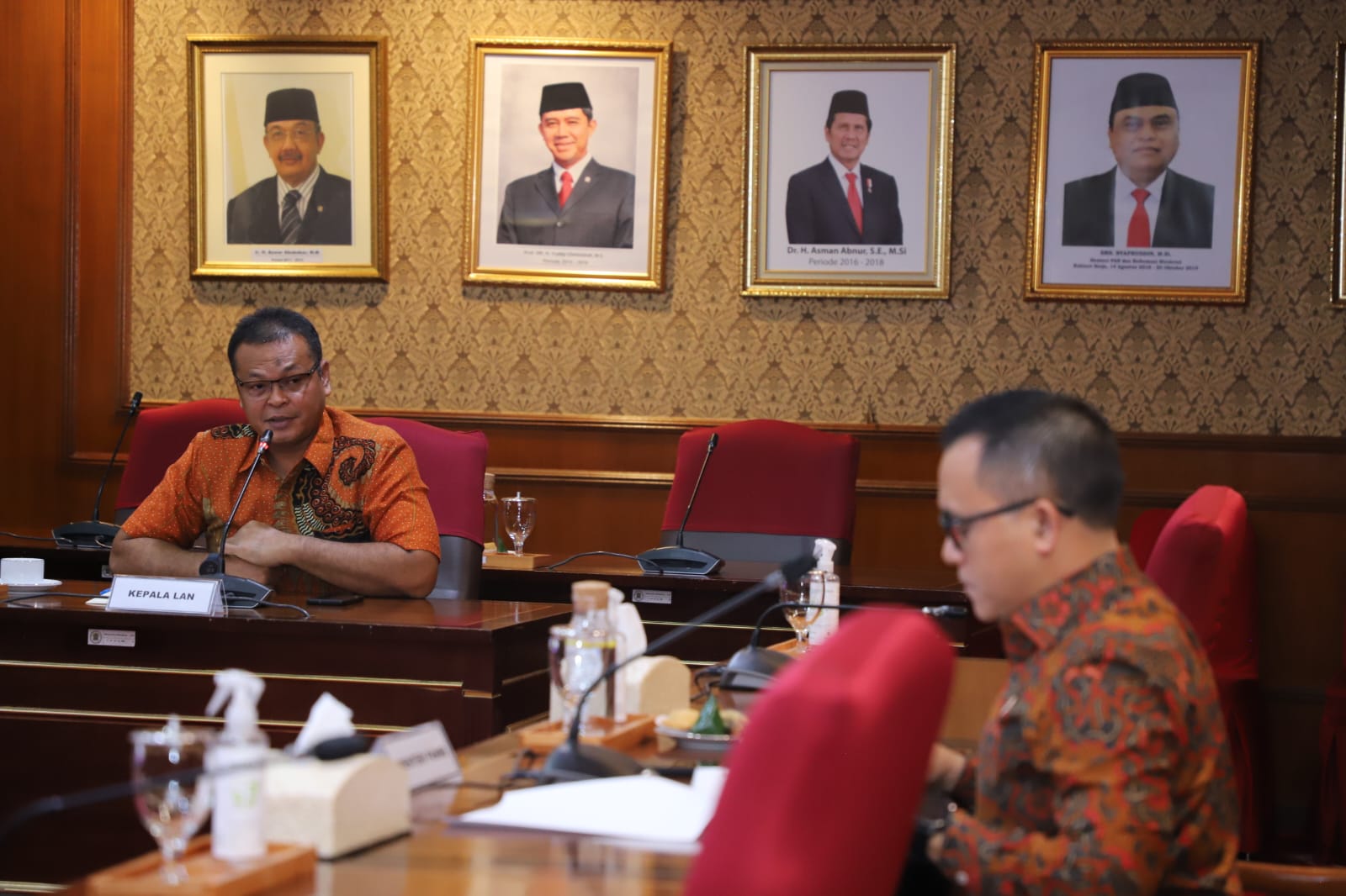 20230621 Rapat Pimpinan Bersama Paguyuban 18