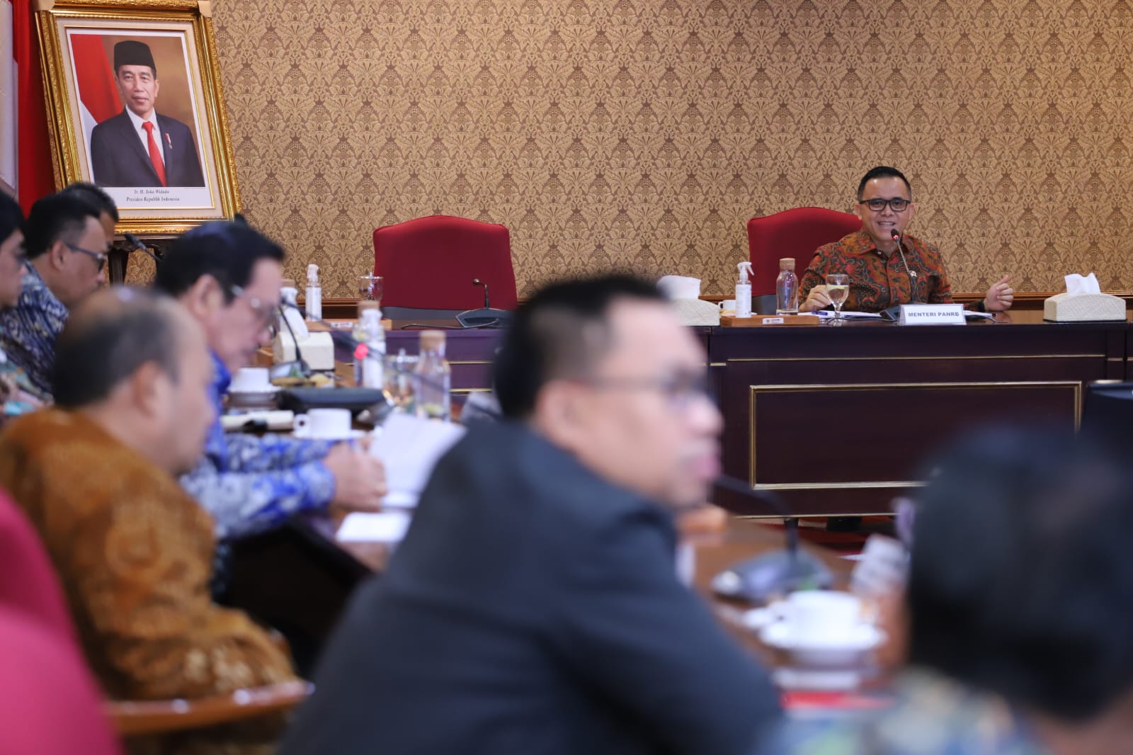 20230621 Rapat Pimpinan Bersama Paguyuban 18