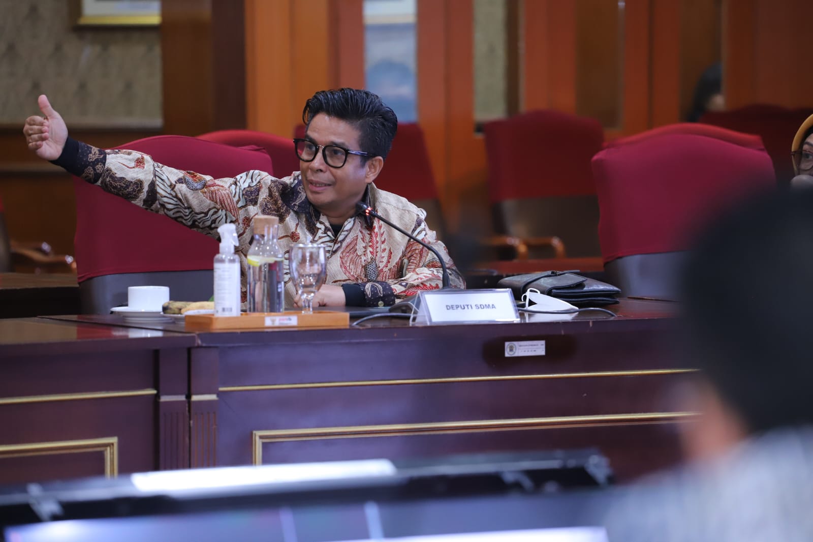 20230621 Rapat Pimpinan Bersama Paguyuban 18