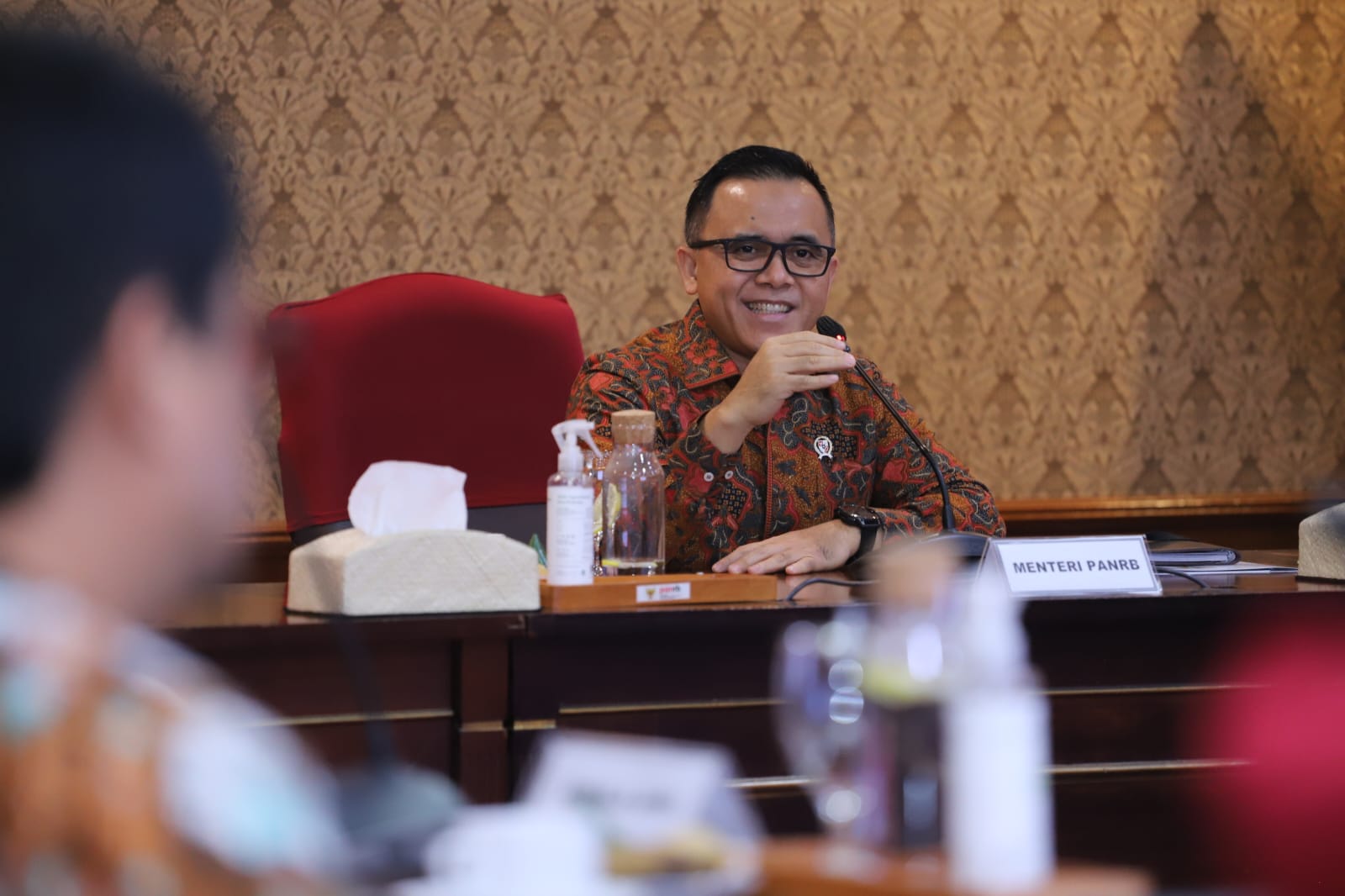 20230621 Rapat Pimpinan Bersama Paguyuban 18