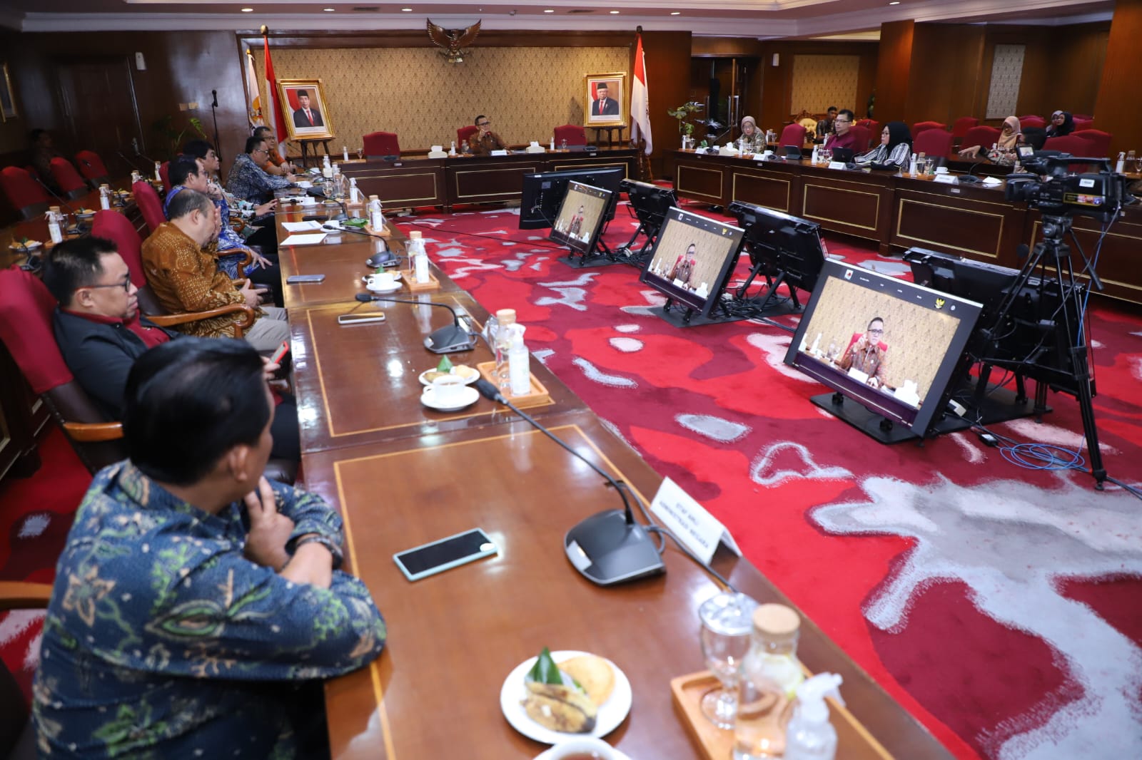 20230621 Rapat Pimpinan Bersama Paguyuban 18
