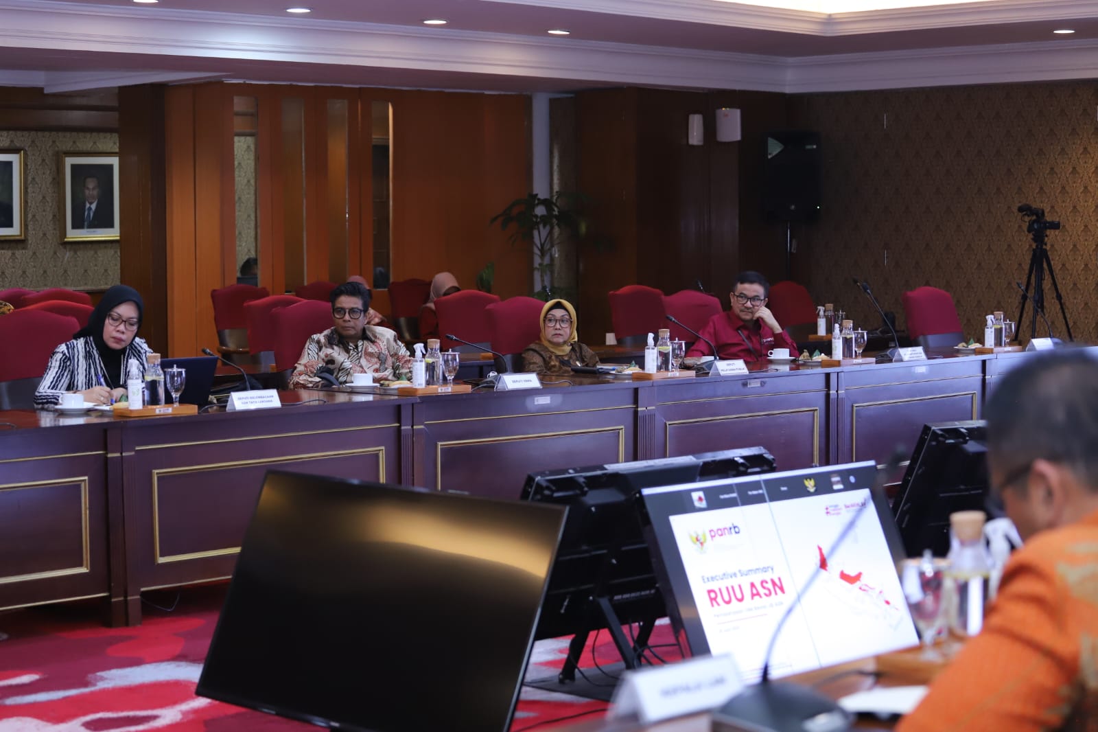 20230621 Rapat Pimpinan Bersama Paguyuban 18