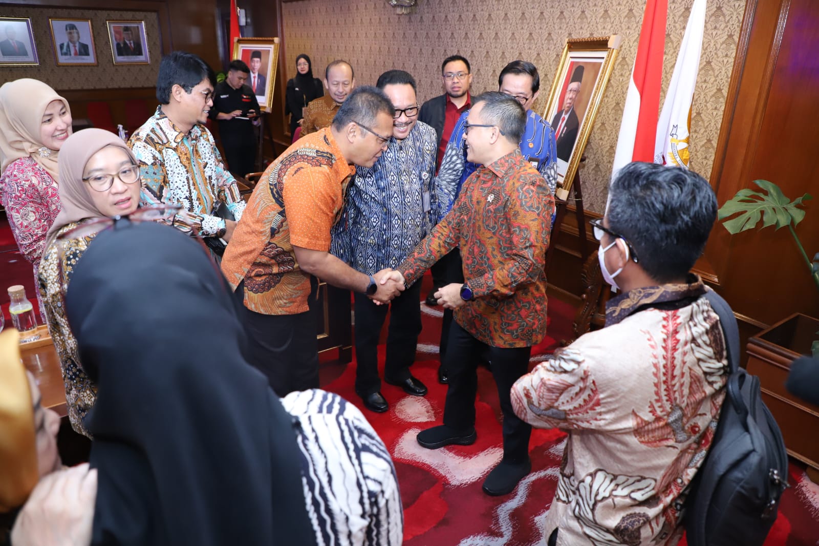 20230621 Rapat Pimpinan Bersama Paguyuban 18