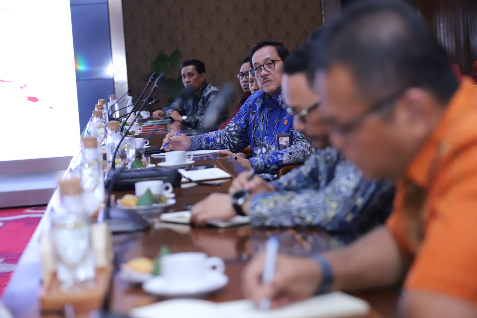 20230621 Rapat Pimpinan Bersama Paguyuban 18