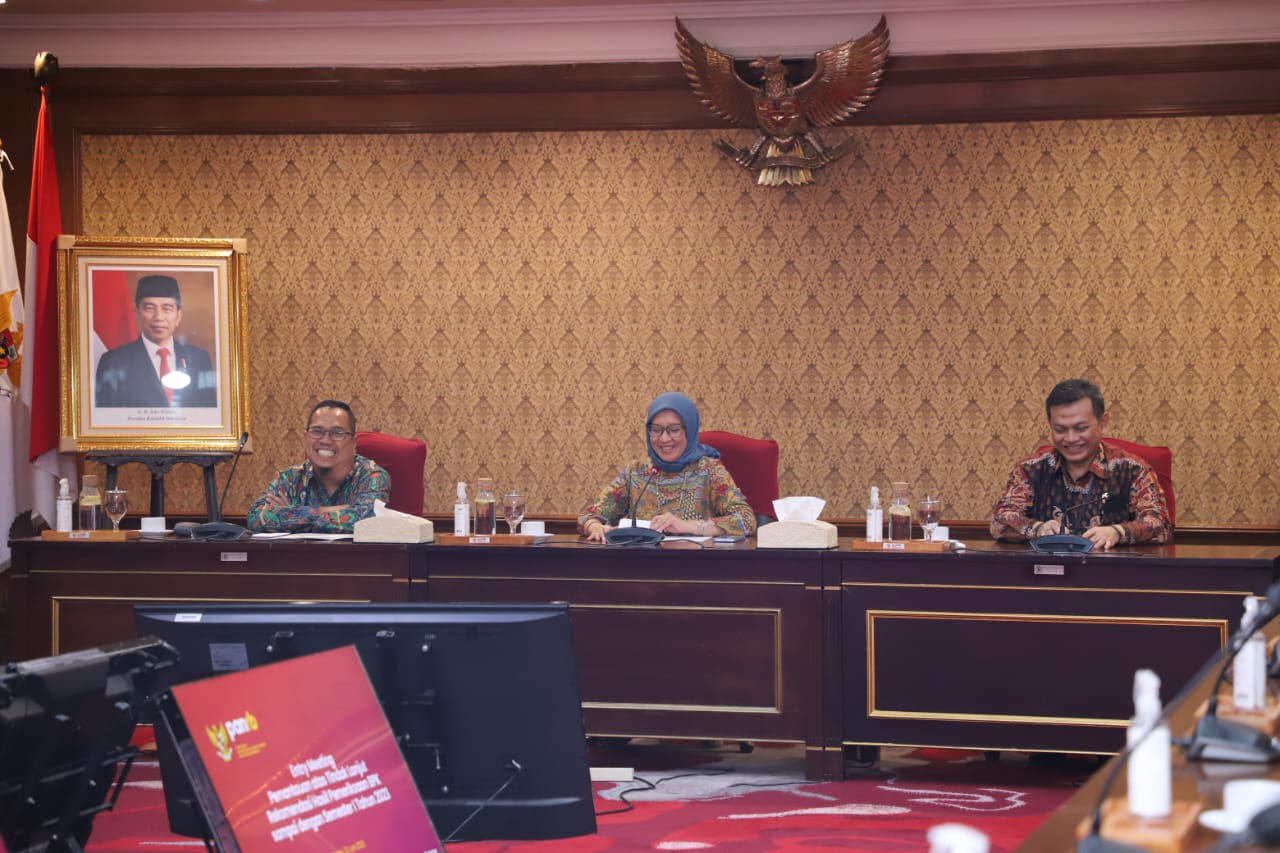 20230622 Entry Meeting Pemeriksaan Laporan Keuangan 11