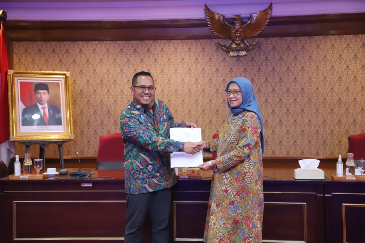 20230622 Entry Meeting Pemeriksaan Laporan Keuangan 11