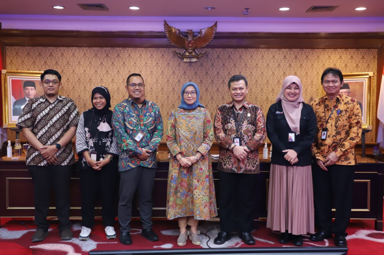 20230622 Entry Meeting Pemeriksaan Laporan Keuangan 11