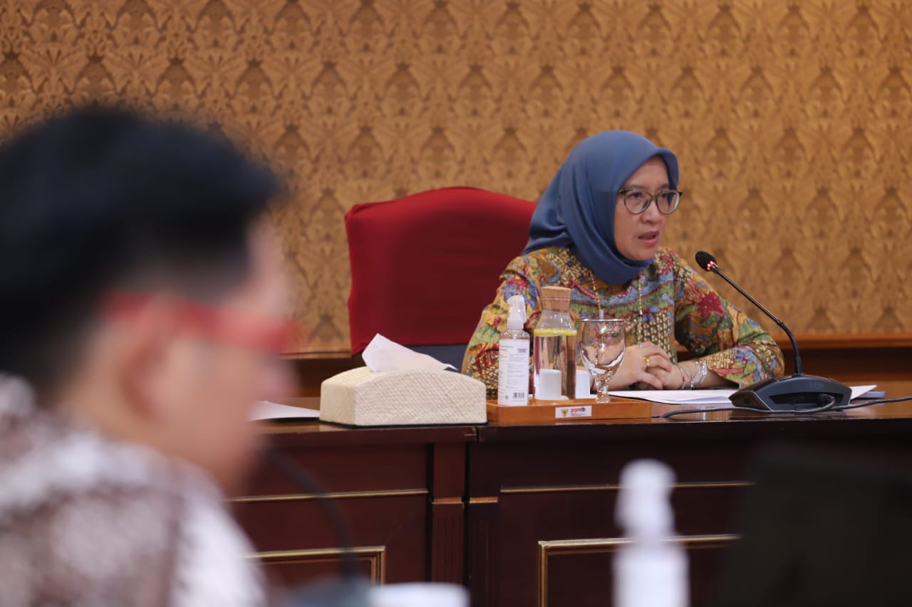 20230622 Entry Meeting Pemeriksaan Laporan Keuangan 11