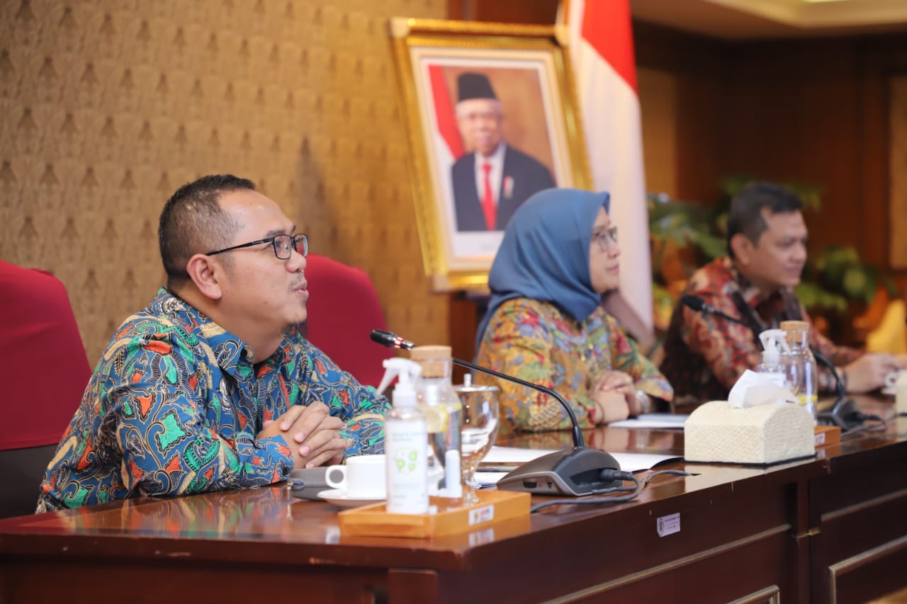 20230622 Entry Meeting Pemeriksaan Laporan Keuangan 11