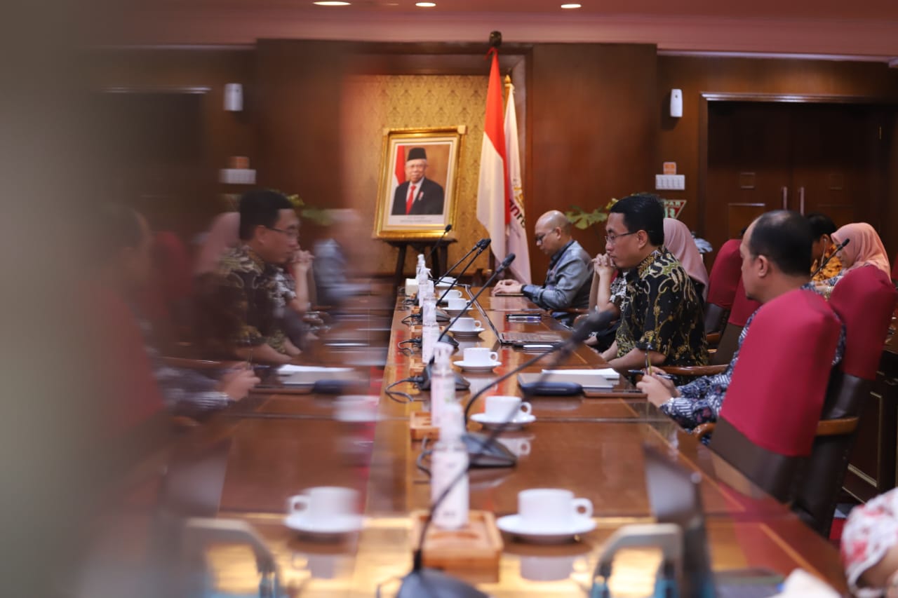 20230622 Entry Meeting Pemeriksaan Laporan Keuangan 11