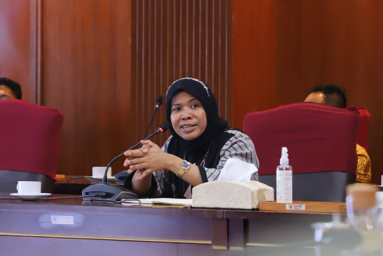20230622 Entry Meeting Pemeriksaan Laporan Keuangan 11