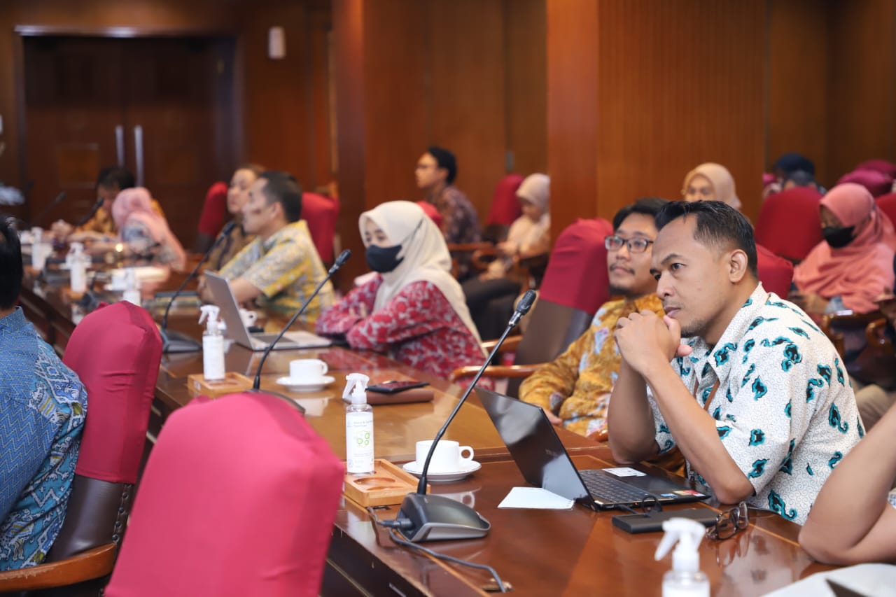 20230622 Entry Meeting Pemeriksaan Laporan Keuangan 11