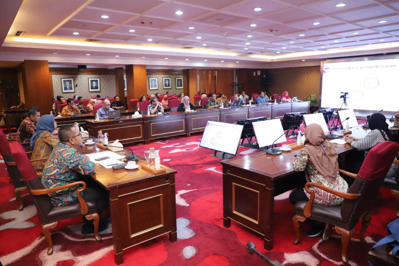 20230622 Entry Meeting Pemeriksaan Laporan Keuangan 11