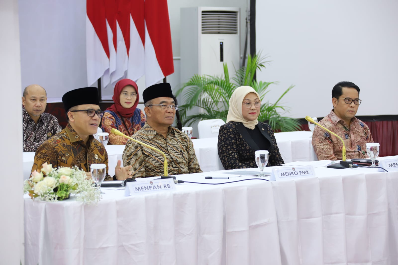 20230622 Konferensi Pers Cuti Bersama Iduladha 1444 H 11