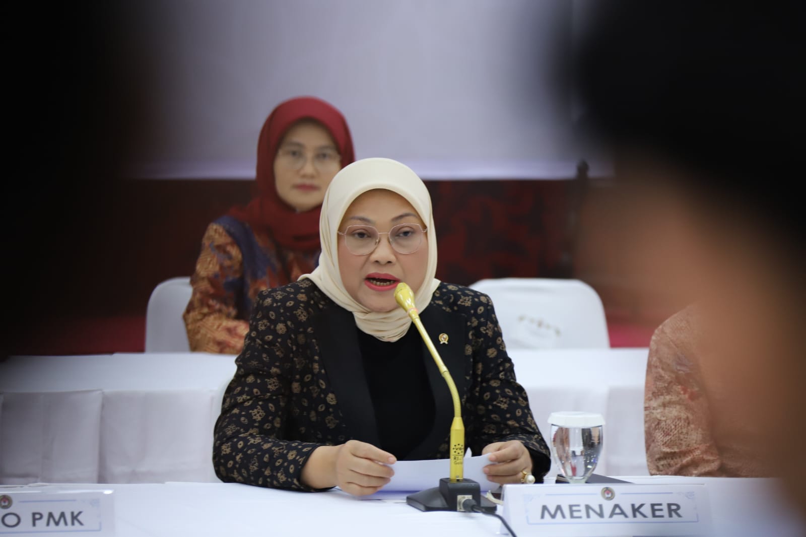 20230622 Konferensi Pers Cuti Bersama Iduladha 1444 H 11
